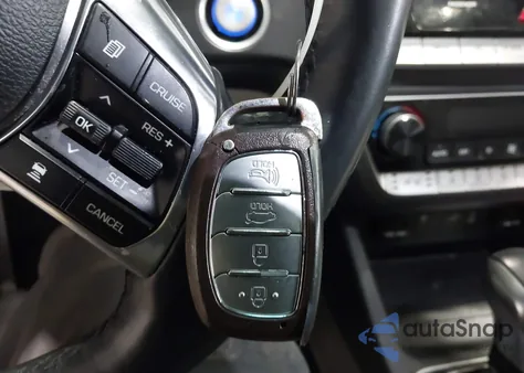 2018 Hyundai Sonata Limited from USA, damaged, VIN 5NPE34AF8JH678460